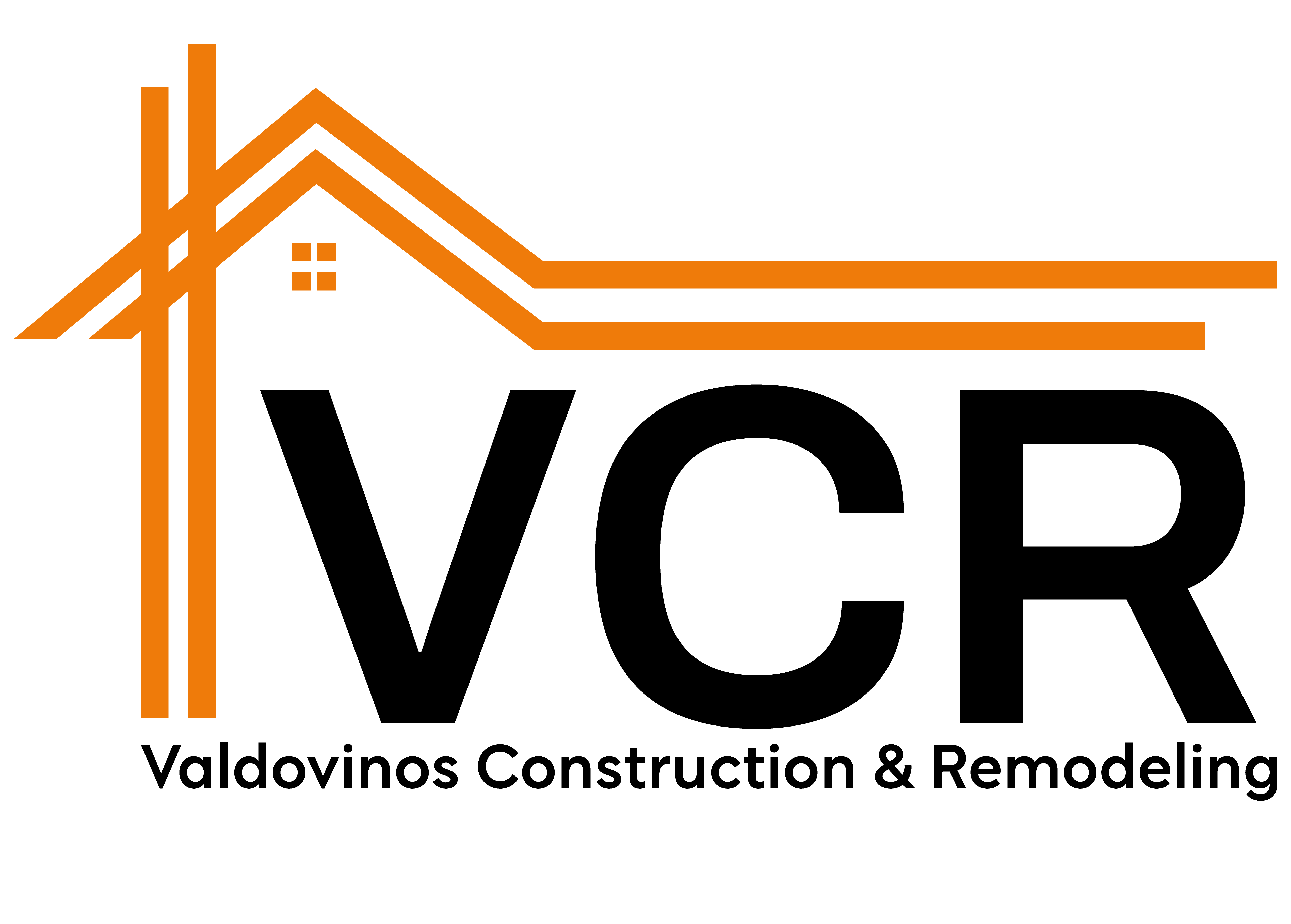 Valdovinos Construction & Remodeling logo